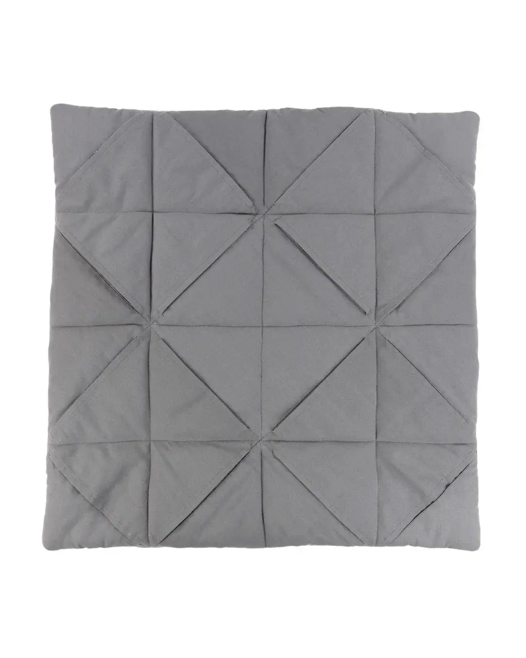 Square Grey Playmat for Dogs