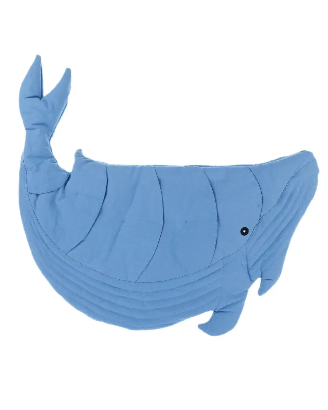 Whale Playmat for Dogs