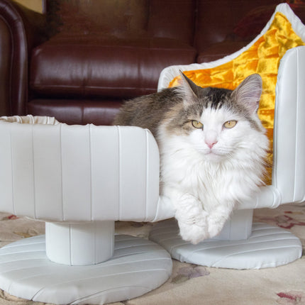 Royal Davenport Luxury Pet Bed