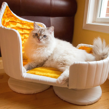 Royal Davenport Luxury Pet Bed