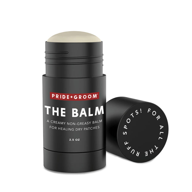 THE BALM