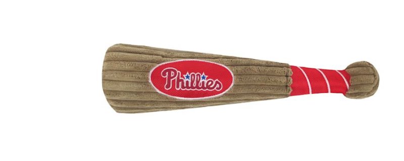 Philadelphia Phillies - BAT  Toy