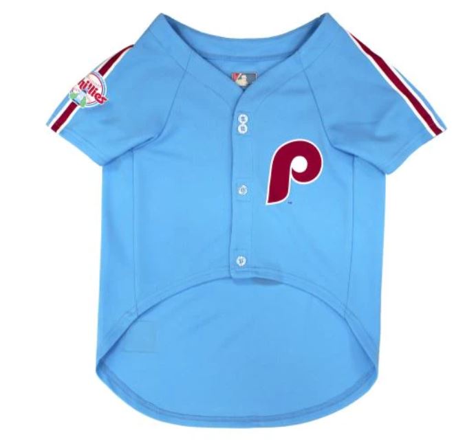 Philadelphia Phillies Vintage  Jersey