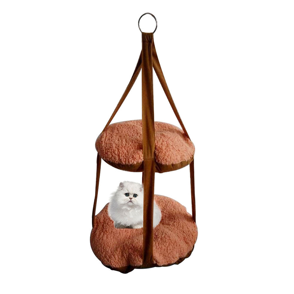 Kittyhaus Dual-Lounger By Option