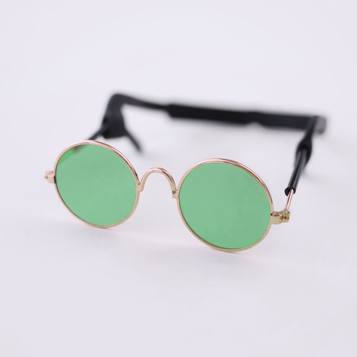 Dog Sunglasses Green