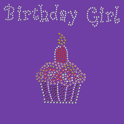 Birthday Girl - Custom Tutu