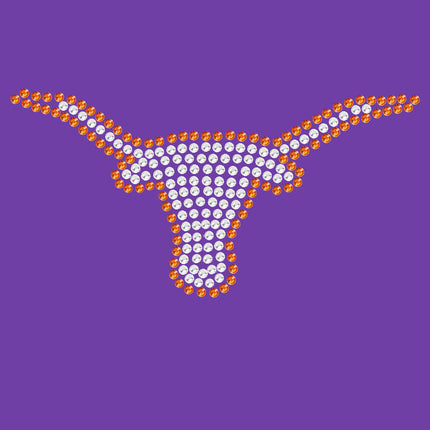 Longhorn - Women's T-shirt