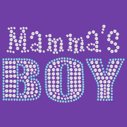 Mama's Boy - Bandanna