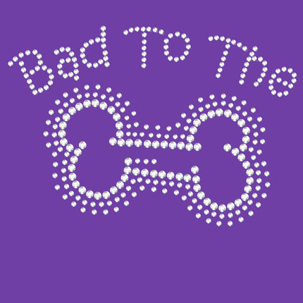 Bad to the Bone - Women's T-shirt