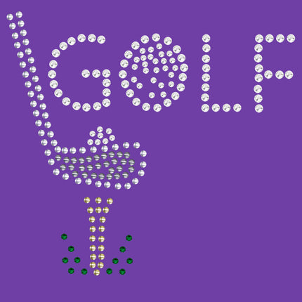 Golf - Women's Tee