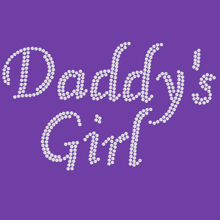 Daddy's Girl 1 - Bandanna