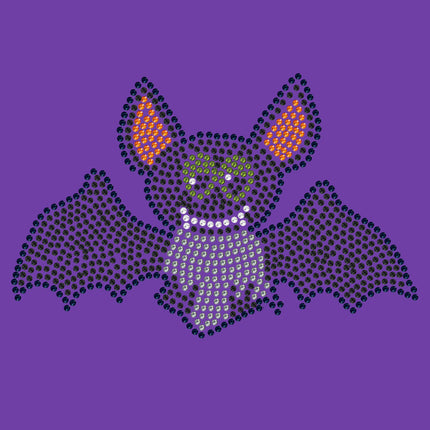 Bat Bandanna