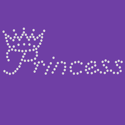 Princess 1 - Women's T-shirt