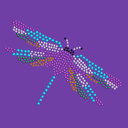 Dragonfly - Bandannas