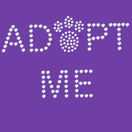 Adopt Me with Paw - Custom Tutu