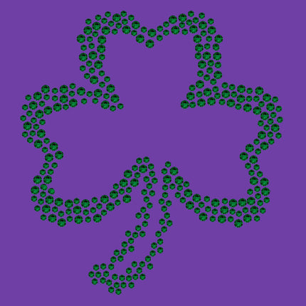 Shamrock 2 - Women's T-shirt