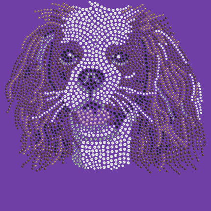 King Charles Spaniel - Women's Tee