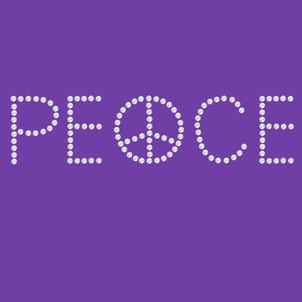 Peace - Women's T-shirt