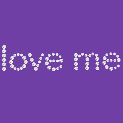 Love Me - Women's T-shirt