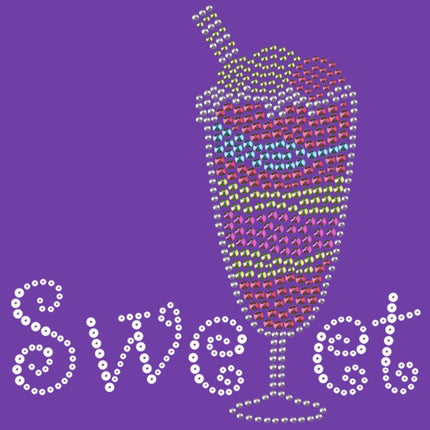 Sweet Parfait- Women's T-shirt