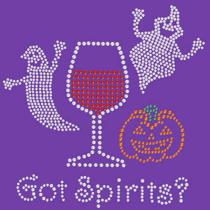 Got Spirits? - Women's T-shirt