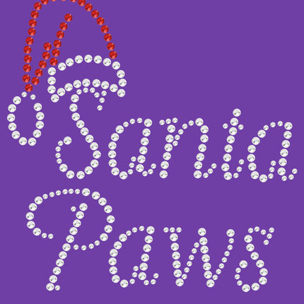 Santa Paws - Bandana