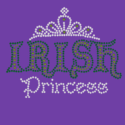 Irish Princess - Women's T-shirt