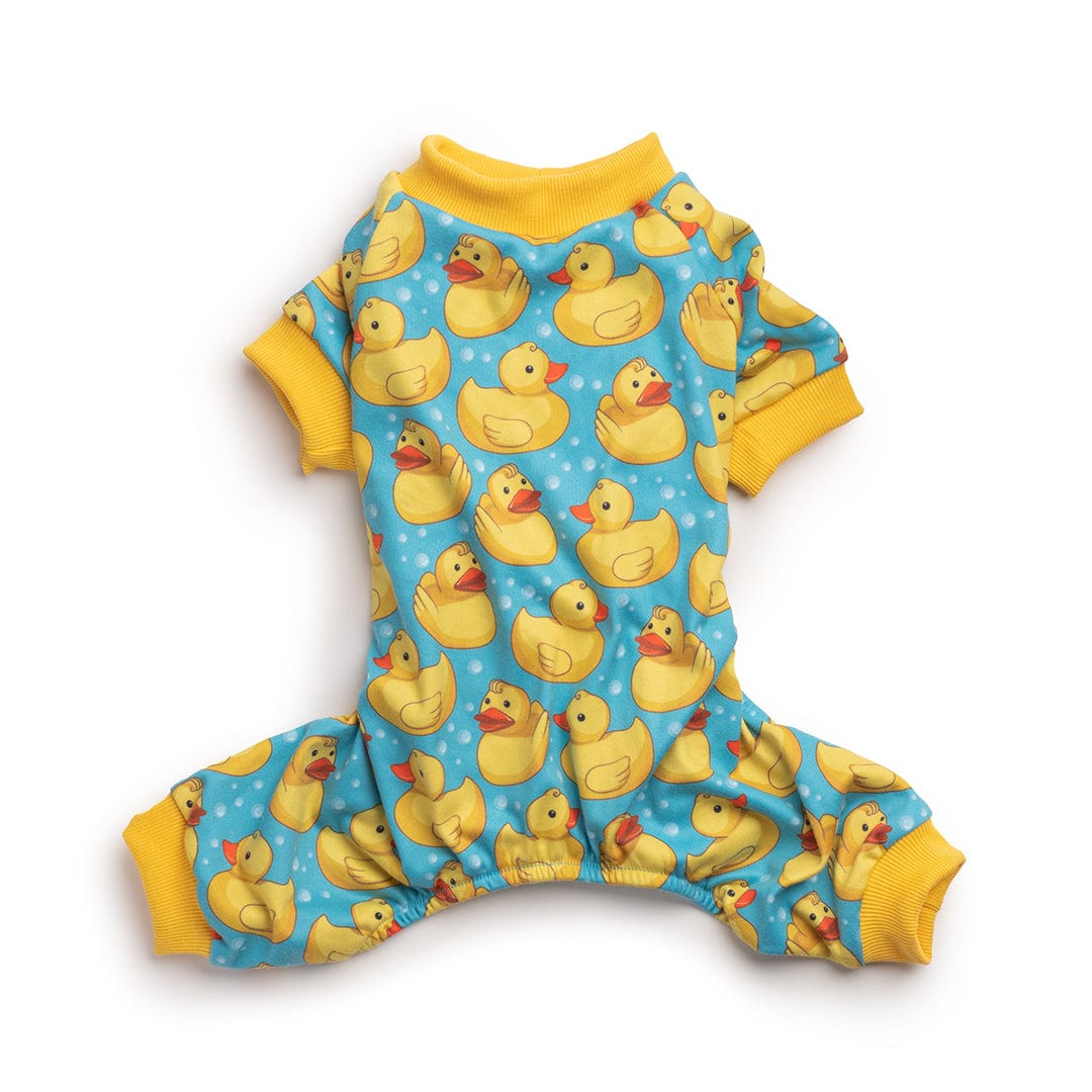 Rubber Ducky Onesie 24