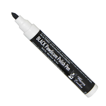 Pawdicure Polish Pen (Dog Nail Polish!) by Warren London