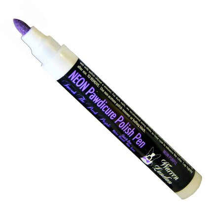 Pawdicure Polish Pen (Dog Nail Polish!) by Warren London