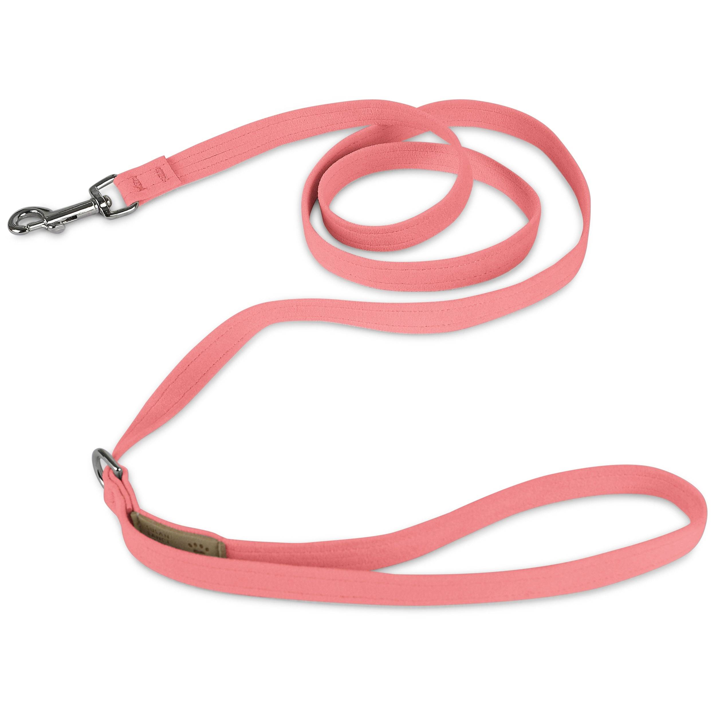 PeachesNCream Solid Leash PeachesNCream