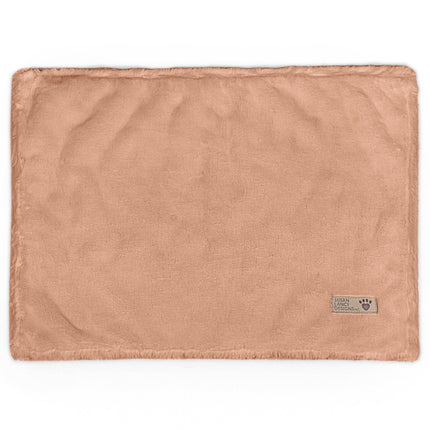 PeachesNCream Spa Blanket