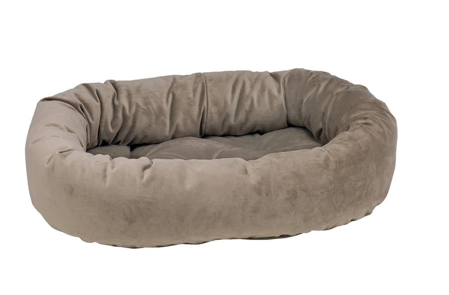 Pebble Donut Bed
