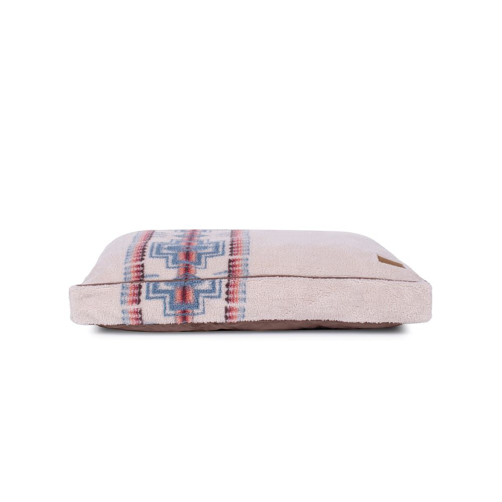 Pendleton Berber Pet Napper - Harding Rosewood