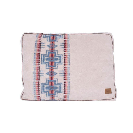 Pendleton Berber Pet Napper - Harding Rosewood