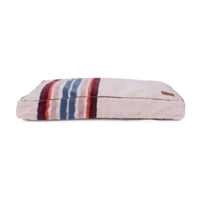 Pendleton Berber Pet Napper - Serape Rosewood