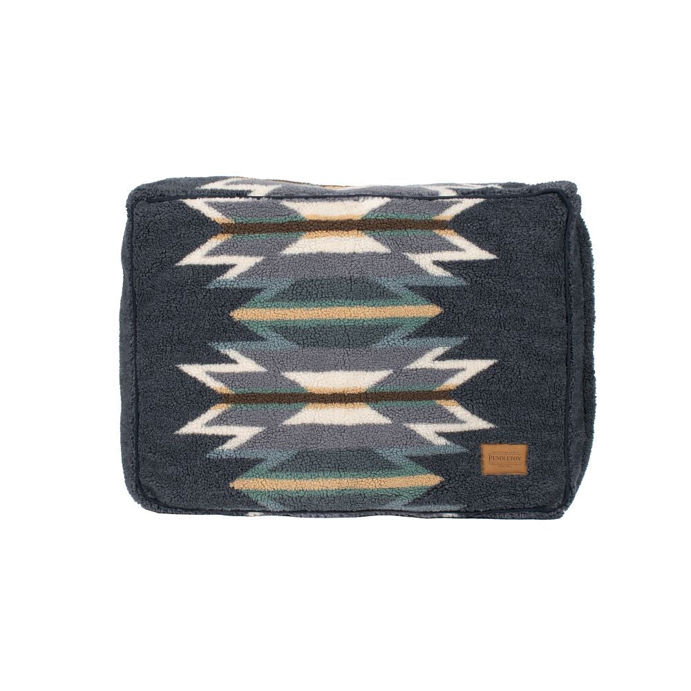 Pendleton Berber Pet Napper - Wyeth Trail Oxford