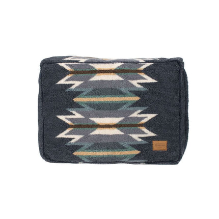 Pendleton Berber Pet Napper - Wyeth Trail Oxford