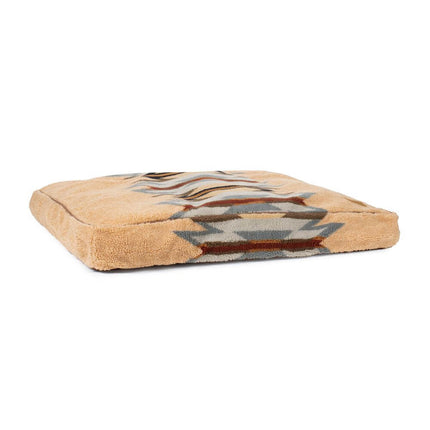 Pendleton Berber Pet Napper - Wyeth Trail Wheat