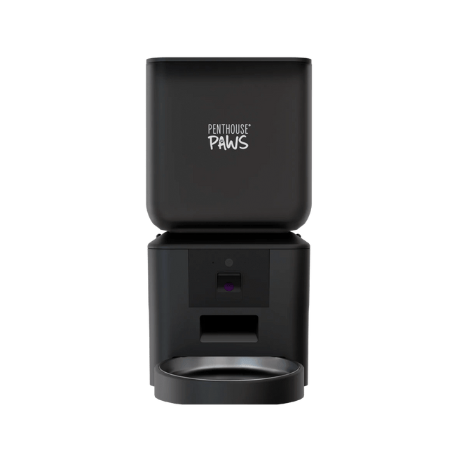 Smart Maxx HD Feeder