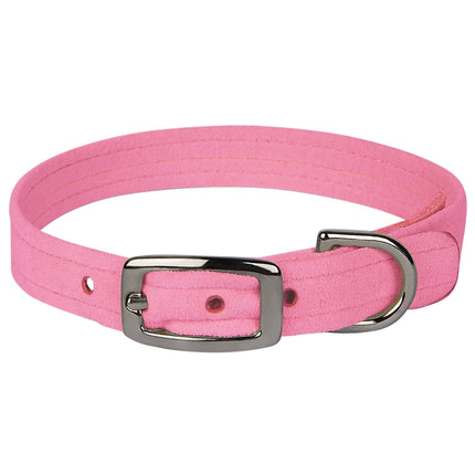 Perfect Pink Collar