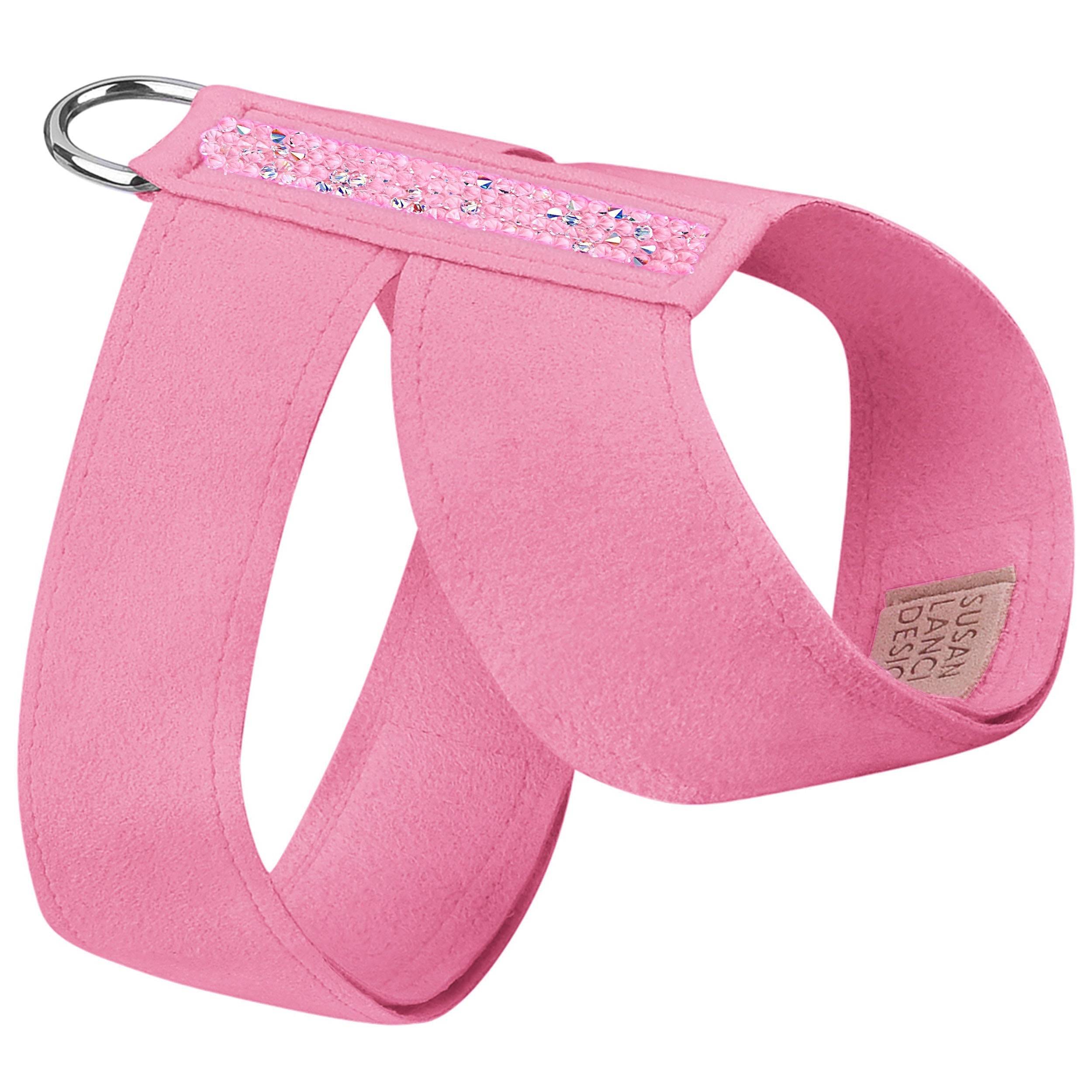 AB Puparoxy Tinkie Harness Perfect Pink