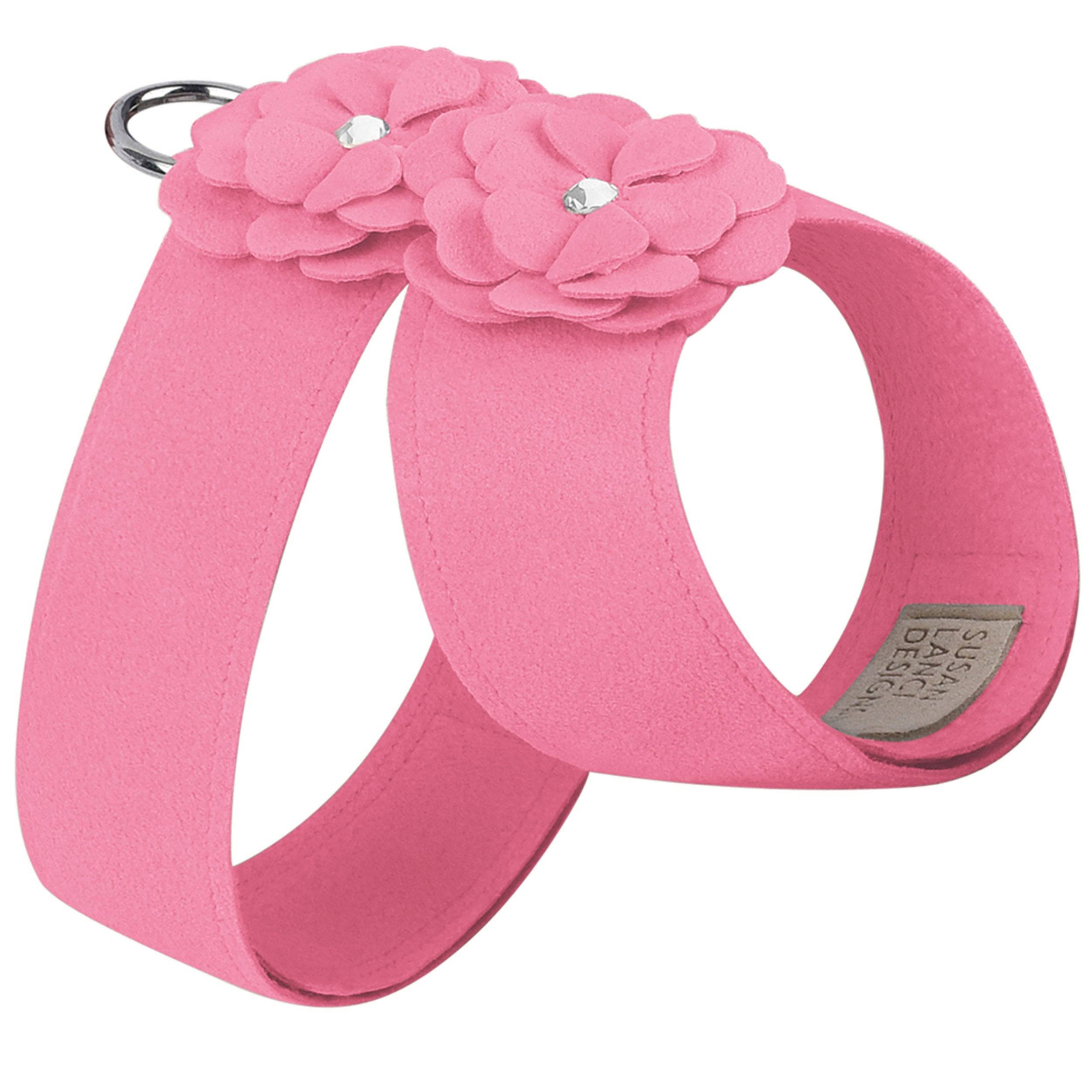 Tinkie's Garden Flower Tinkie Harness Perfect Pink