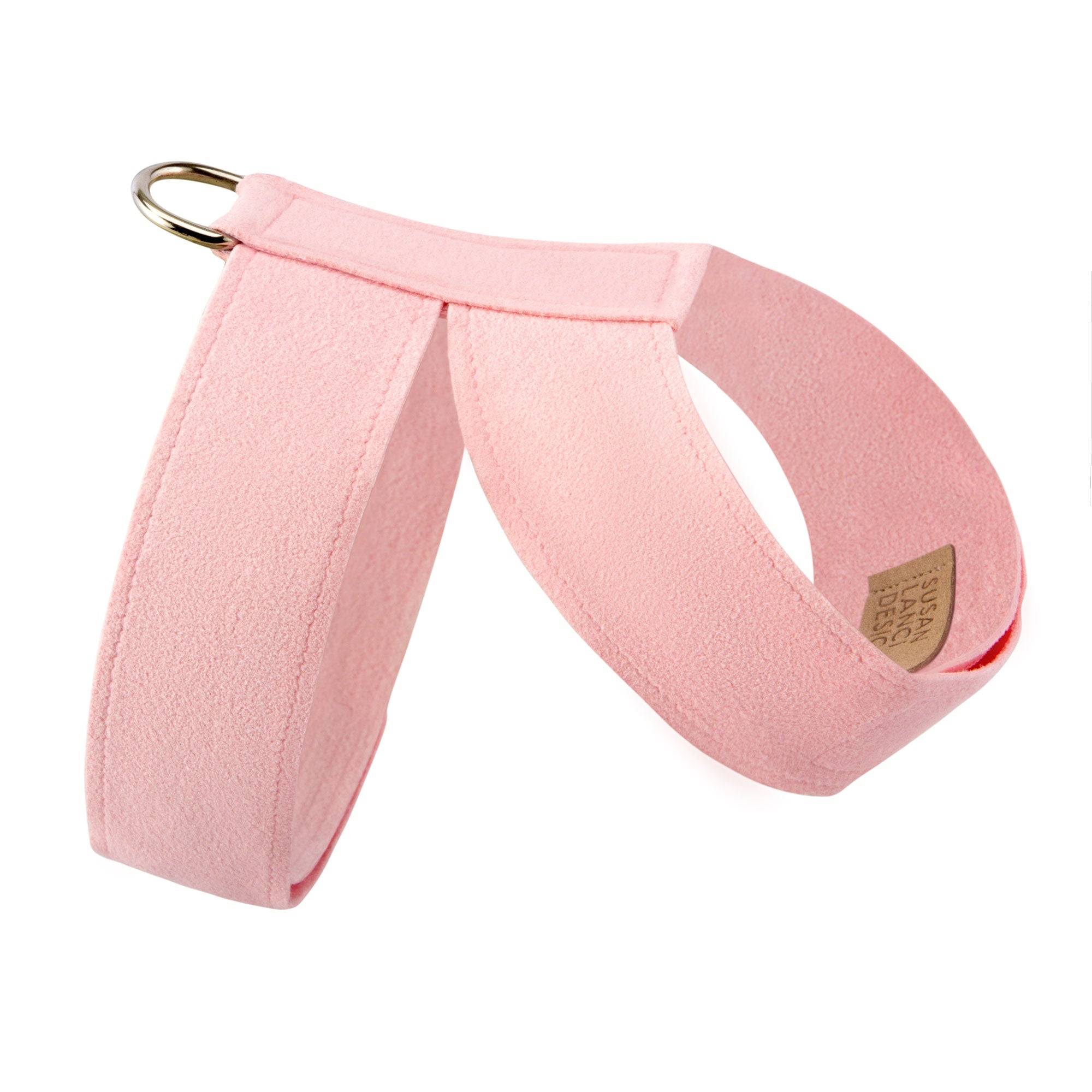 Tinkie Harness-Pretty Pastels Perfect Pink