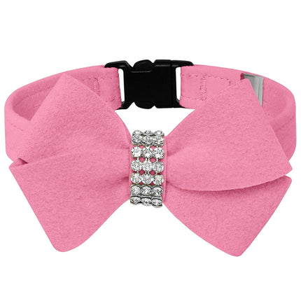 Nouveau Bow 1/2" Breakaway Cat Collar