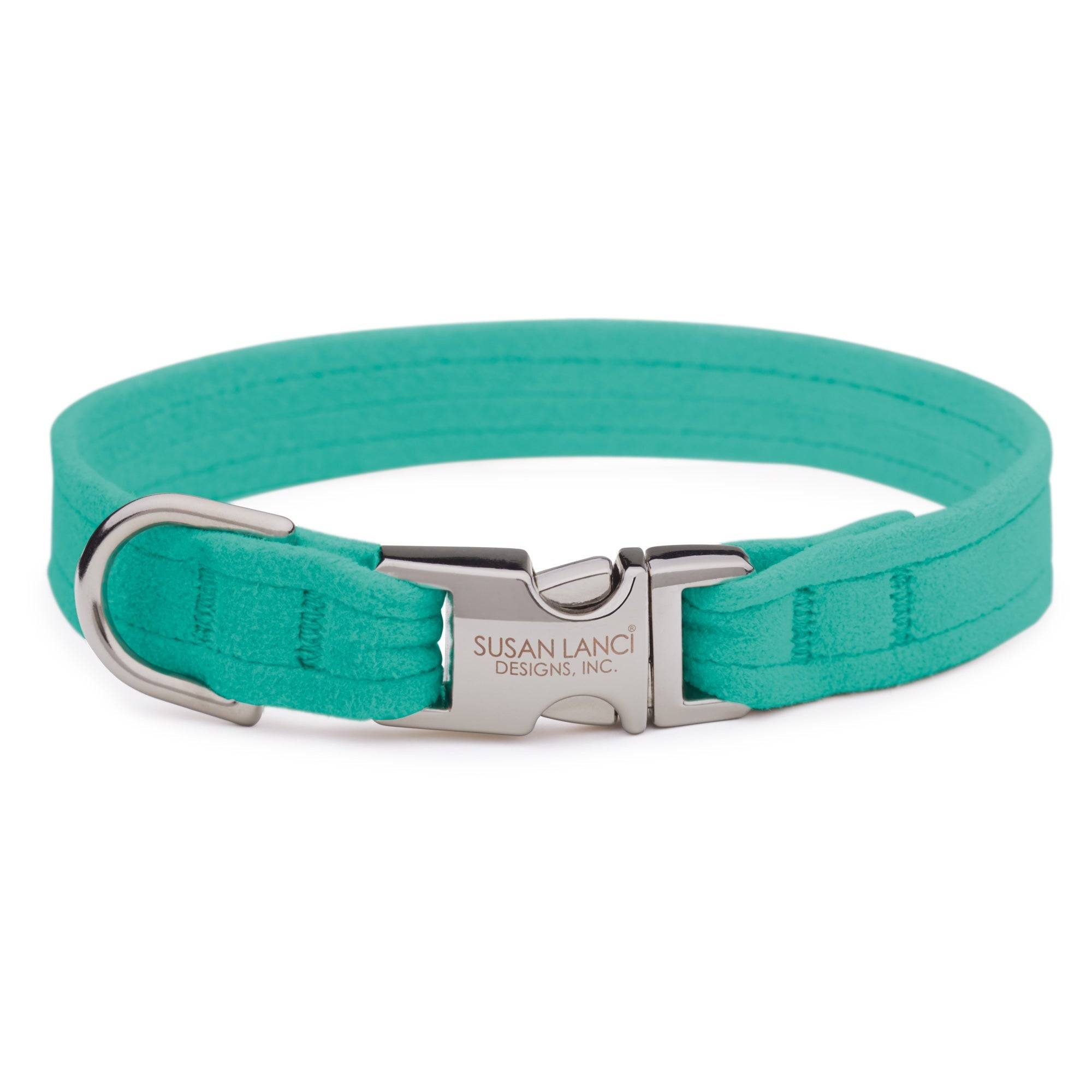 Bimini Blue Perfect Fit Collar Bimini Blue