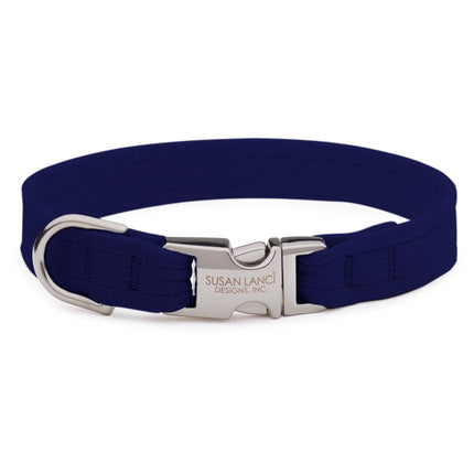 Indigo Perfect Fit Collar