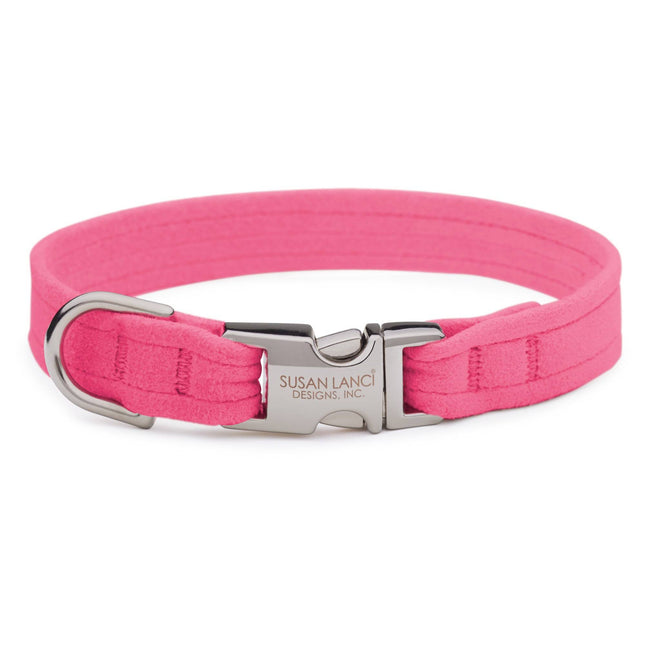 Pink Sapphire Perfect Fit Collar