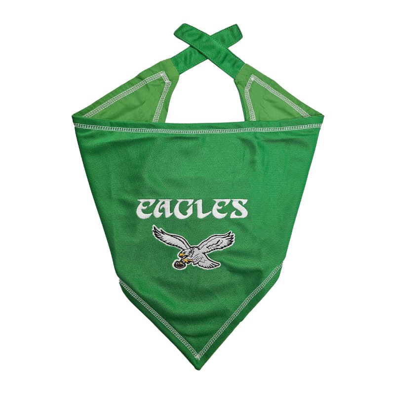 Philadelphia Eagles Throwback NFL Bandana