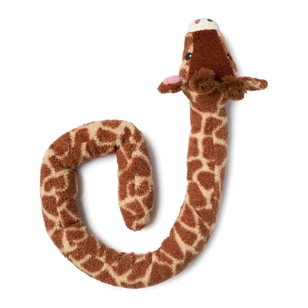 Twisty Giraffe